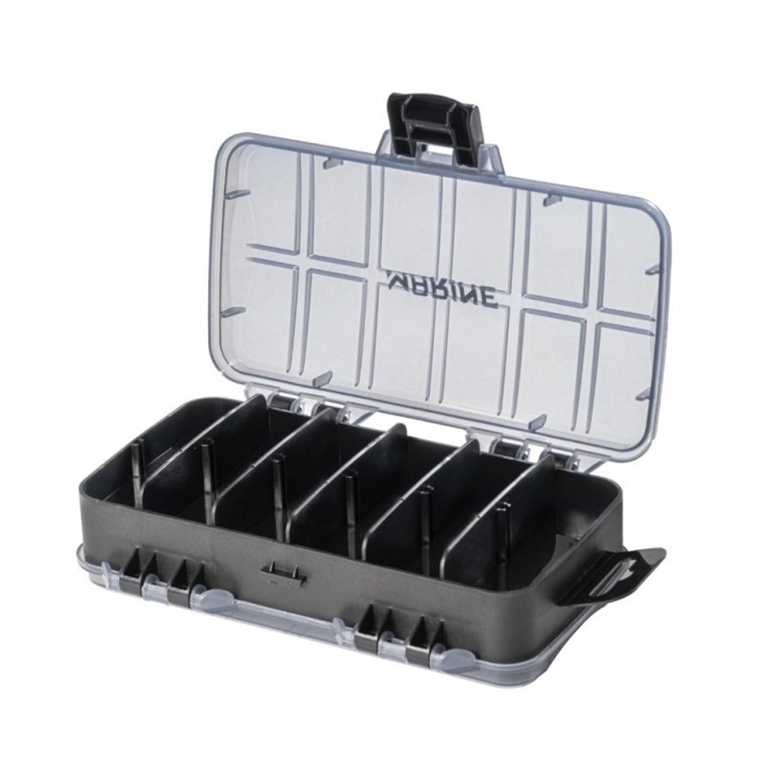 Caixa Estojo Marine Ajustavel Double Box MDB200