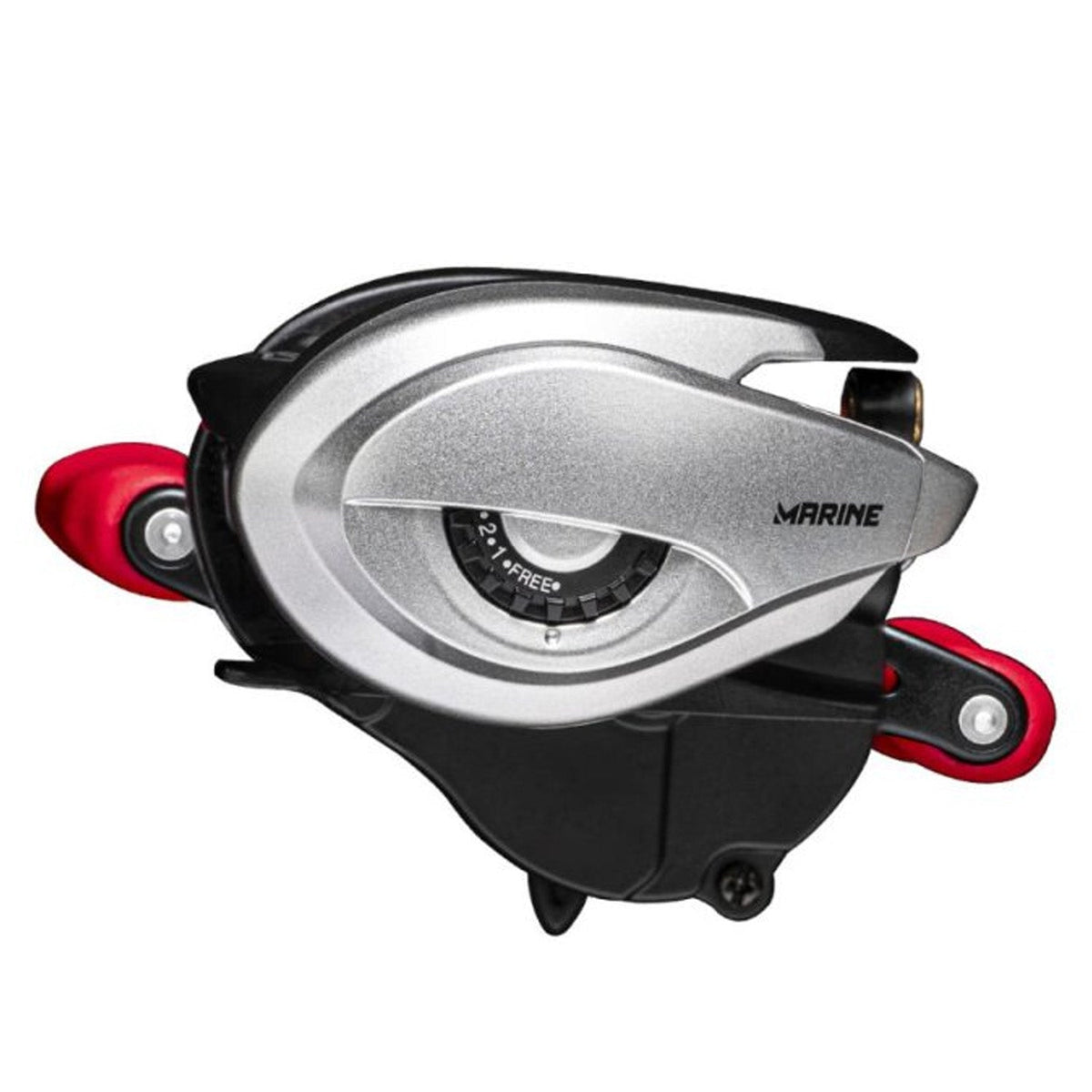 Carretilha de Pesca Marine Avenger 5000