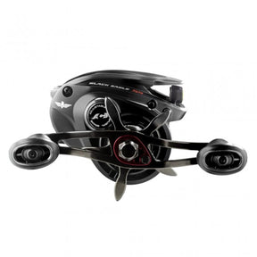 Carretilha de Pesca Marine Black Eagle SS Recolhimento 8.3:1 Drag 7kg
