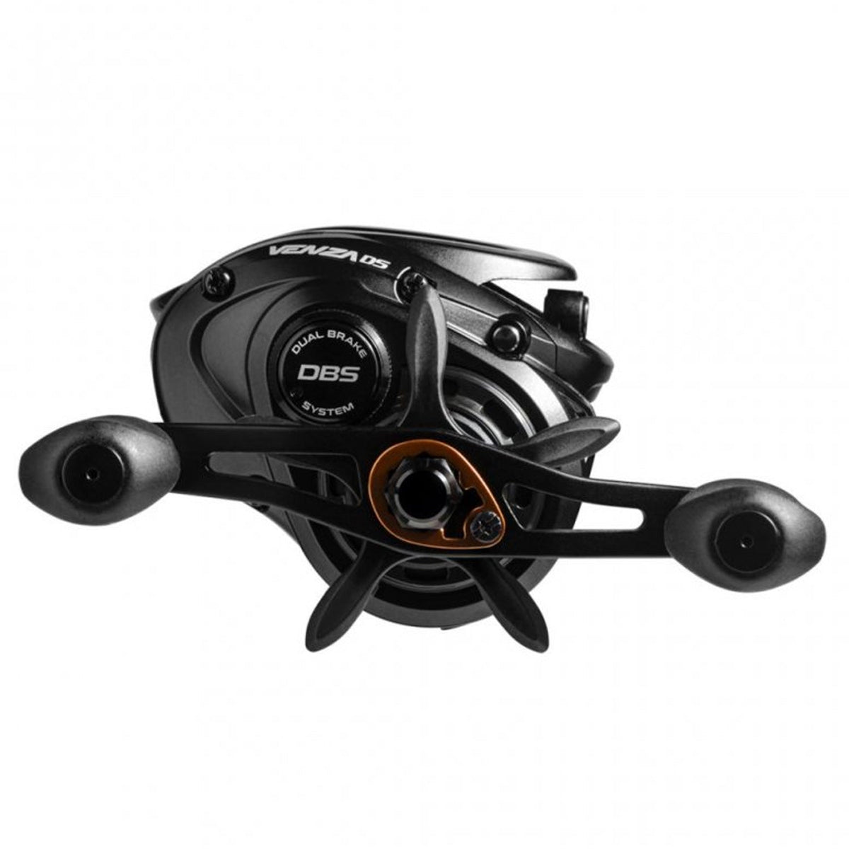 Carretilha de Pesca Marine Venza DS Drag 5,8kg 7.5:1