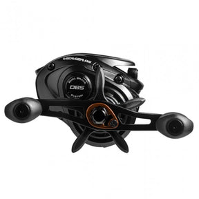 Carretilha de Pesca Marine Venza DS Drag 5,8kg 7.5:1