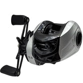 Carretilha de Pesca Voxxi CC3 Recolhimento 5.3:1 Drag 4kg