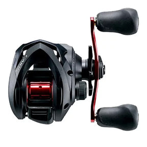 Carretilha Shimano Caius HG New 150 ou 151 Recolhimento 7.2:1 Drag 5Kg