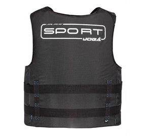 Colete Salva Vidas Sport C5 Jogá Cor Azul Homologado pela Marinha G