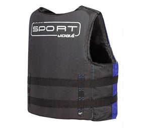 Colete Salva Vidas Sport C5 Jogá Cor Azul Homologado pela Marinha G