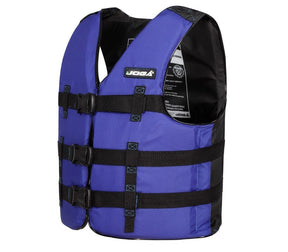 Colete Salva Vidas Sport C5 Jogá Cor Azul Homologado pela Marinha G