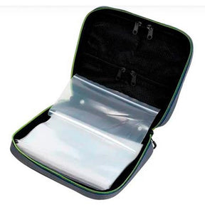 Estojo Pesca Tackle Wallet Shimano LUGB05