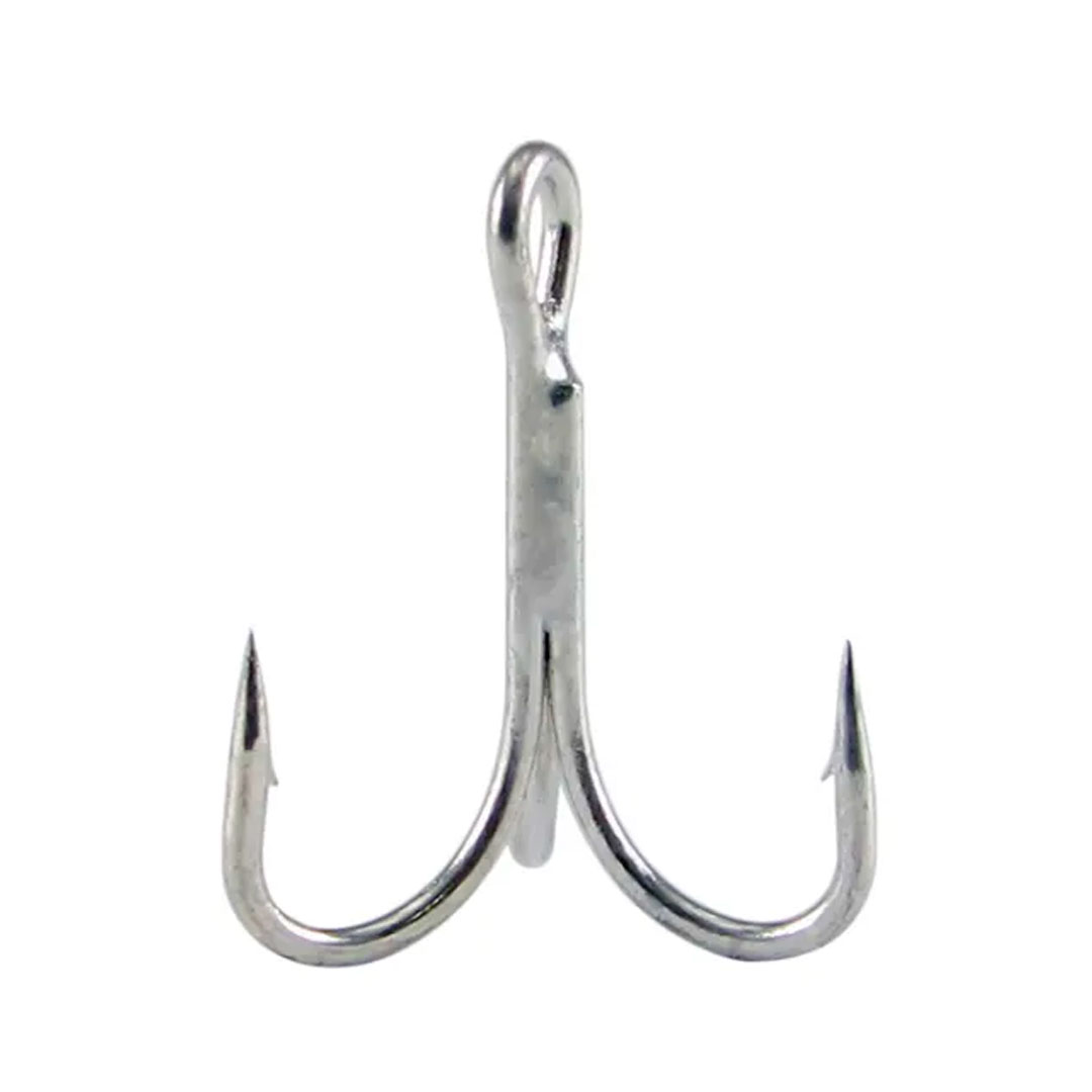 Garatéia GA-647 Nickel 3x Celta Nº1/0 Cartela com 10un