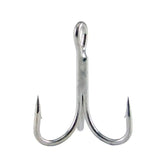 Garatéia GA-647 Nickel 3x Celta Nº1/0 Cartela com 10un
