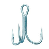 Garatéia VMC Saltwater 9626PS 3X Strong Nº8 Cartela com 10un