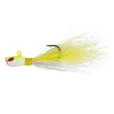 Isca Artificial Yara Killer Jig by Eduardo Monteiro 10g 2/0 Bucktail