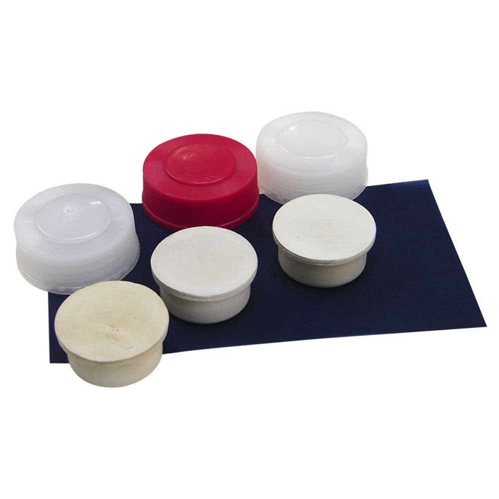 Kit Reparo Nautika para Colchão Inflável