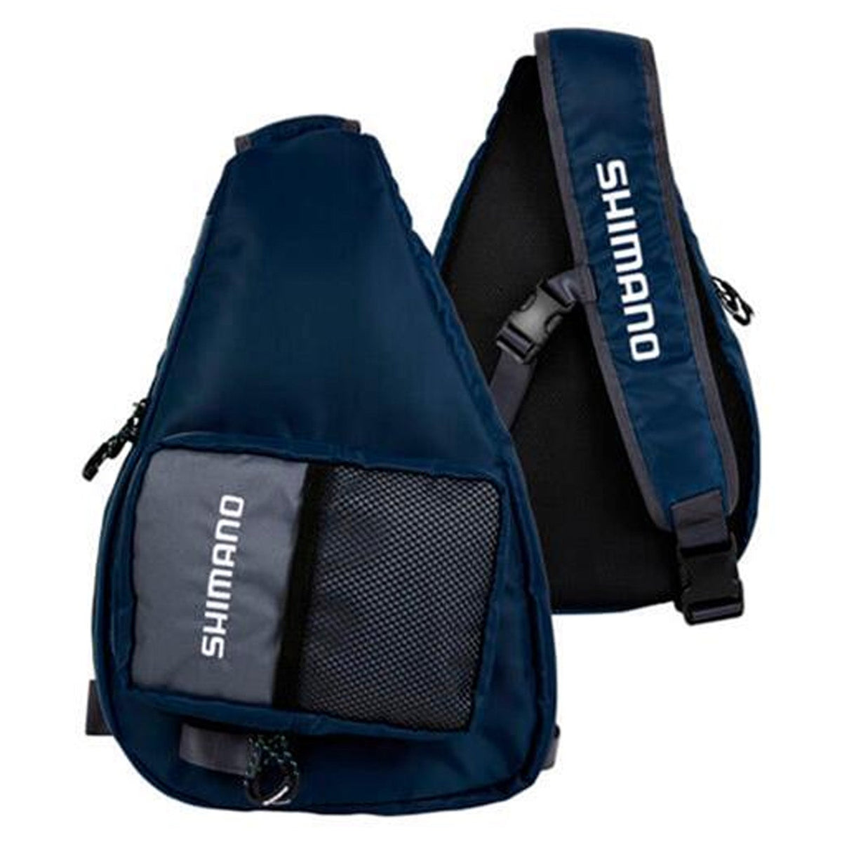 Mochila de Ombro Pesca Sling Az Shimano