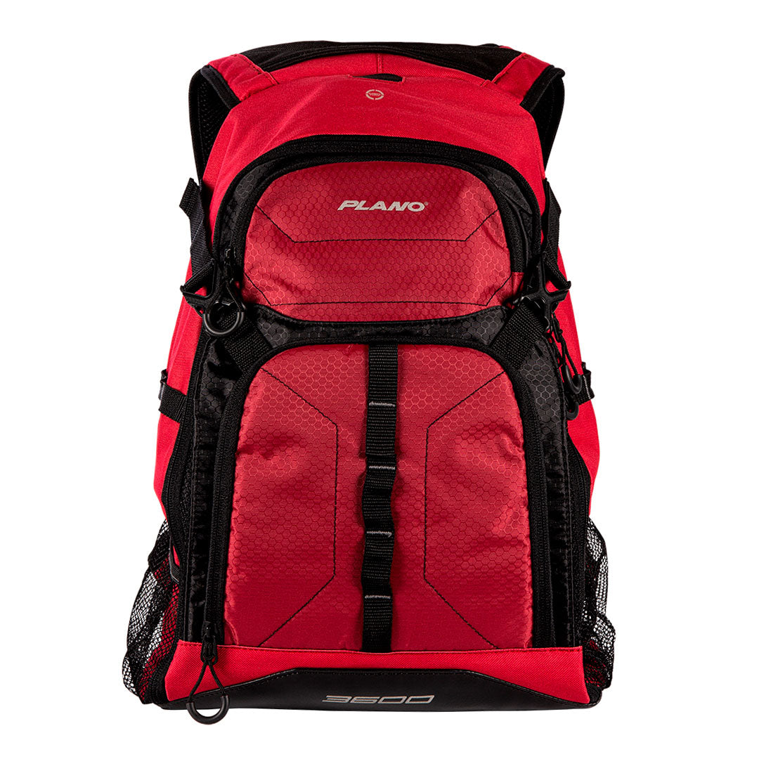 Mochila Para Pesca Plano E-Series 3600 Tackle Backpack