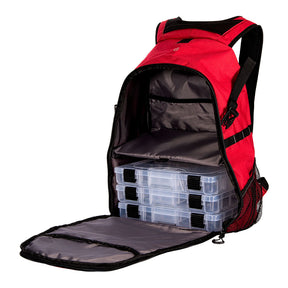 Mochila Para Pesca Plano E-Series 3600 Tackle Backpack
