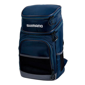 Mochila Shimano Pesca Cooler Daypack 27 Litros