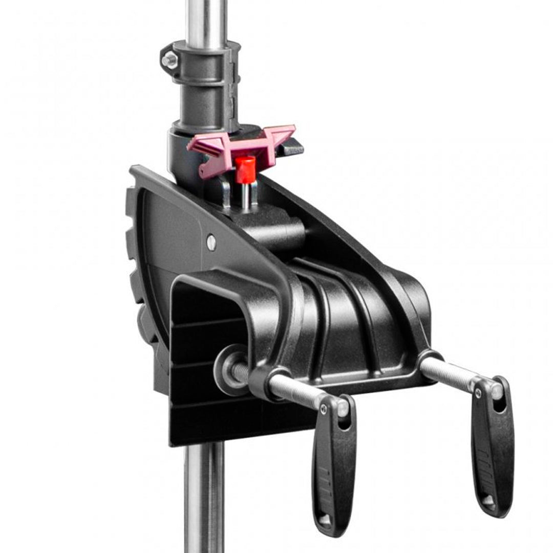 Motor Elétrico Marine Phantom FW 54lb PHFW54M Com Medidor - Água Doce