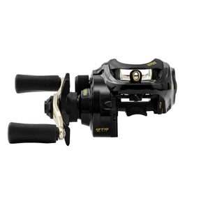 Carretilha Marine Sports Versus GTS 12000 – Performance e controle para pescadores exigentes