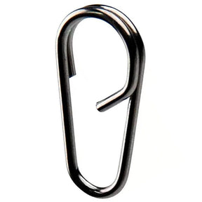 Split Ring Bente Head Celta CT1024 Nº8.5 27lb Cartela com 10un