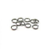 Split Ring Maruri 0279 N°09 10mm com 20 Unidades